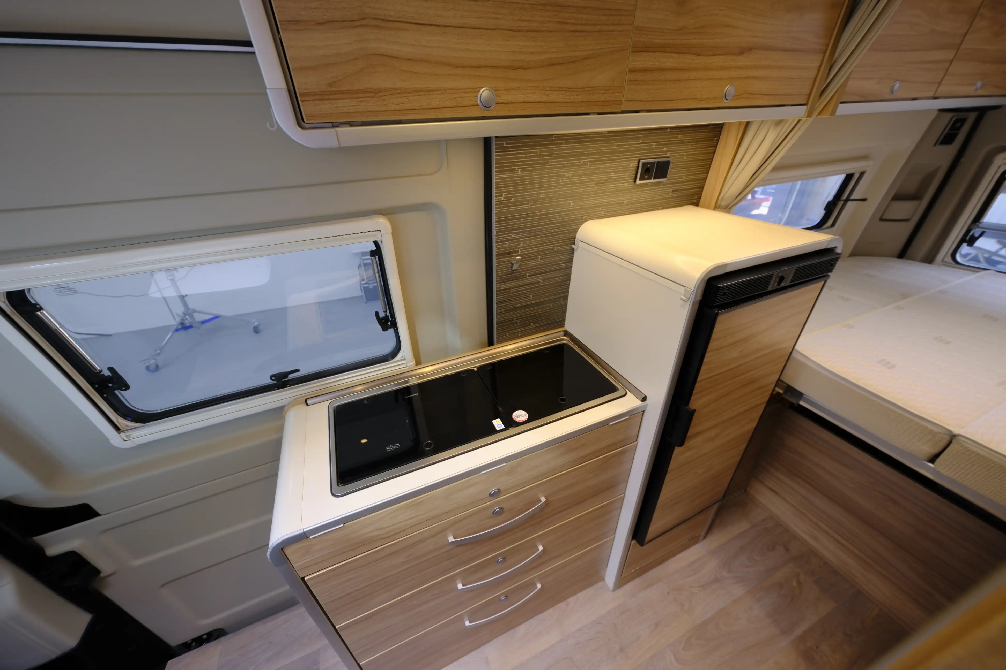 HYMER-ERIBA Grand Canyon